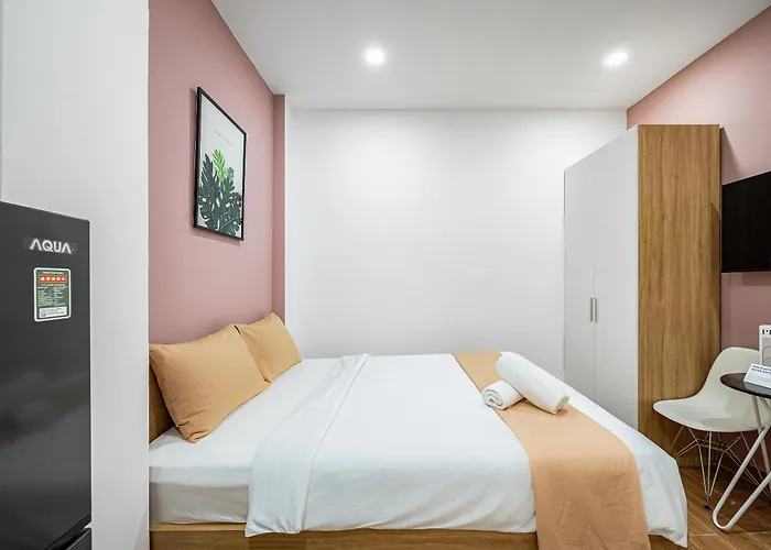 Cozrum Homes - Spring Residence